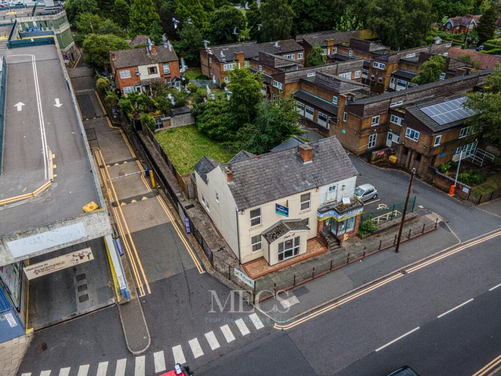 Additional image 9 of Charts, Church Road, Northfield, Birmingham, West Midlands, B31 2JZ