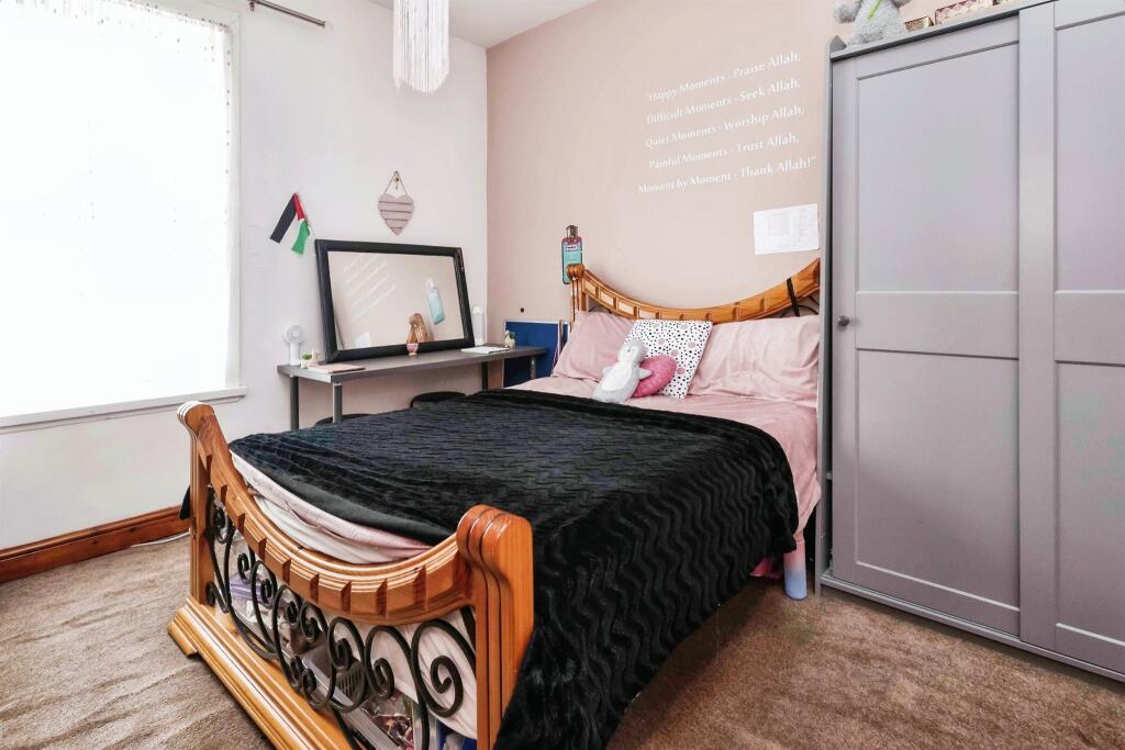 Additional image 10 of Gordon Road, Lozells, Birmingham