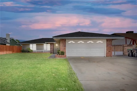 2311 Dallin Street, Lancaster, CA 93536