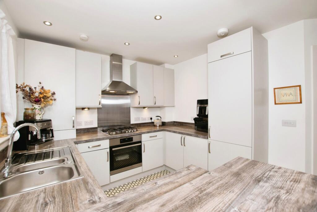 Additional image 5 of Baillie Crescent, Alford, AB33