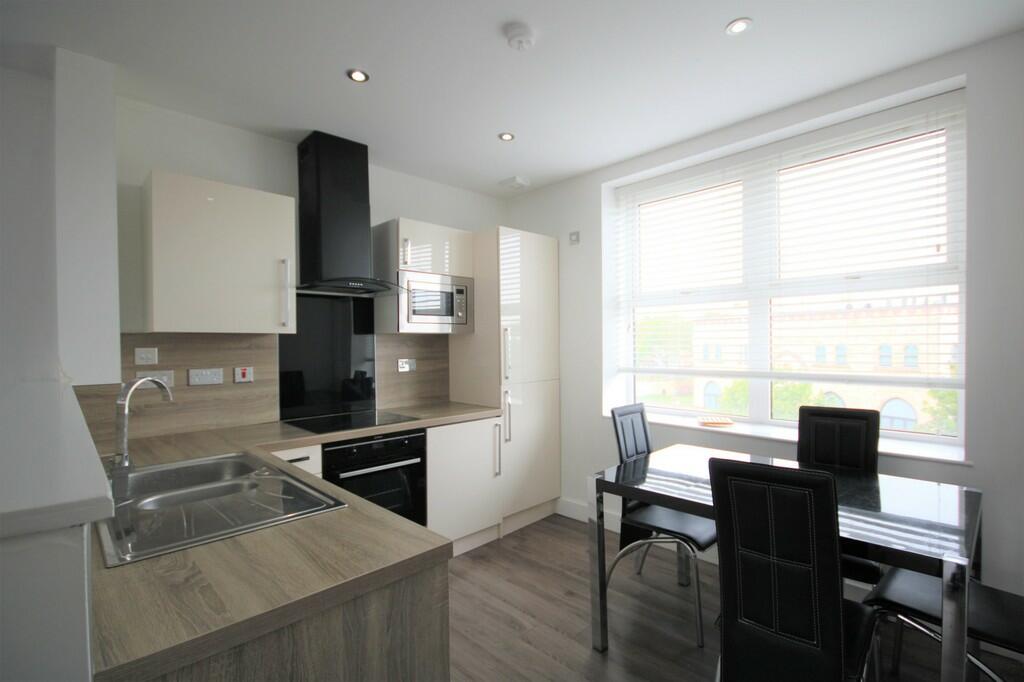 Additional image 3 of The Mint, Mint Drive, Jewellery Quarter, B18