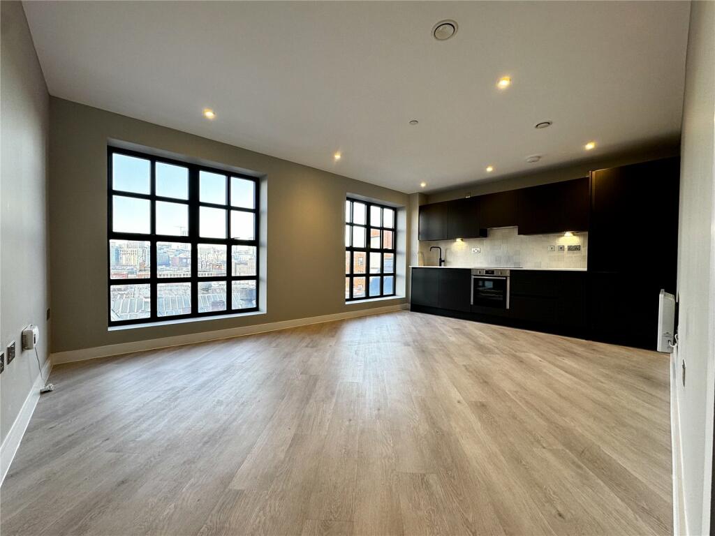 Additional image 3 of Fountain Lofts, Alcester Street, Digbeth, Birmingham, B12