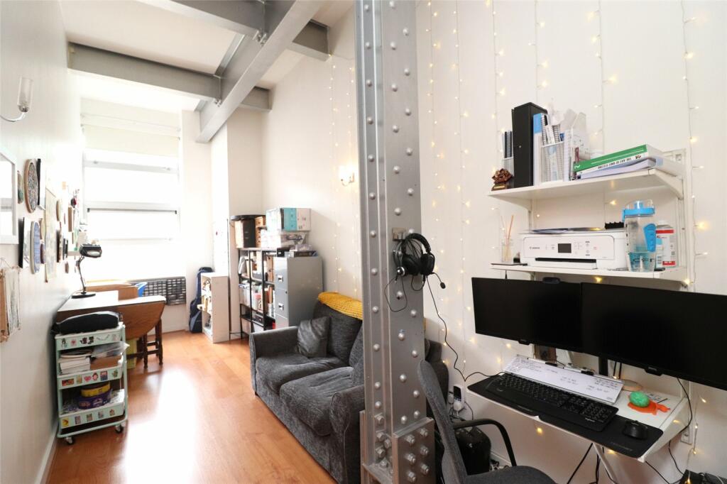 Additional image 12 of Branston Street, Birmingham, B18