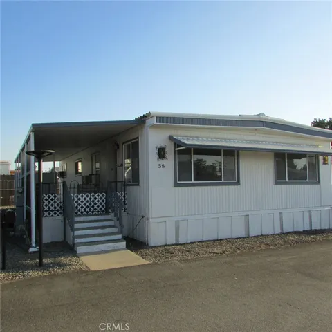 27150 Shadel Road Unit 58, Menifee, CA 92586