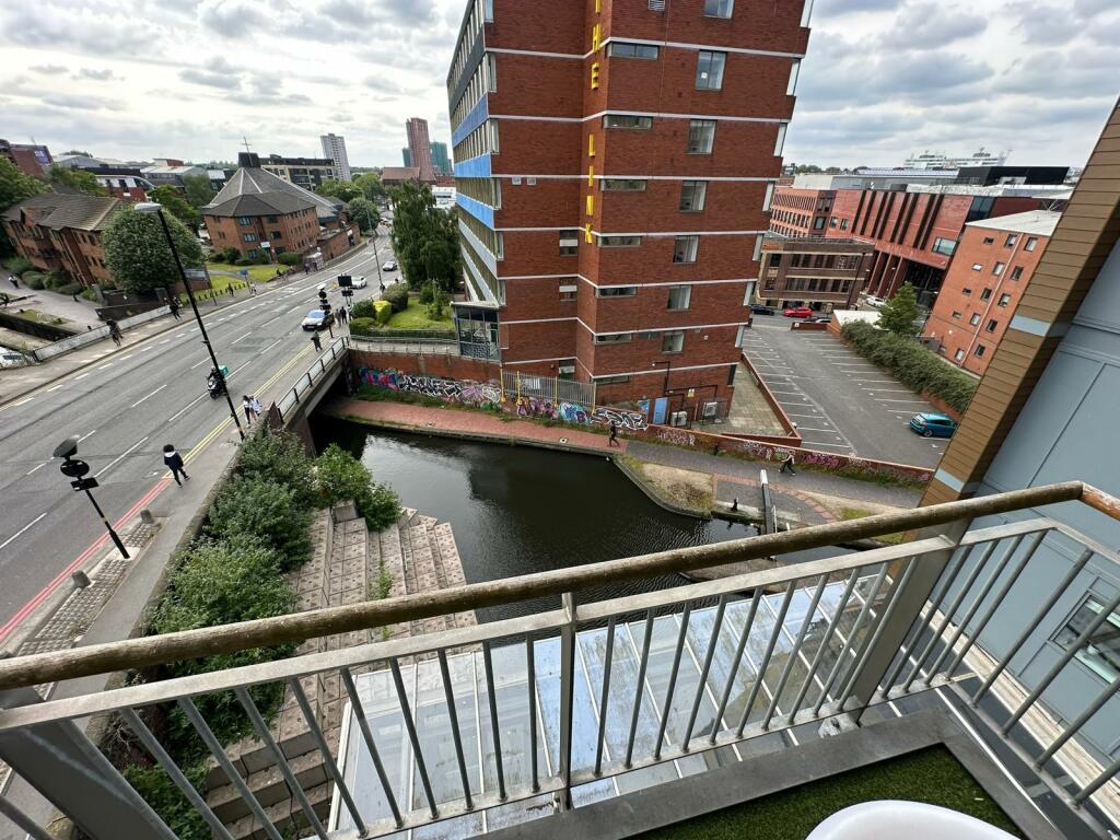 Additional image 15 of Fleet Street, Birmingham, B3