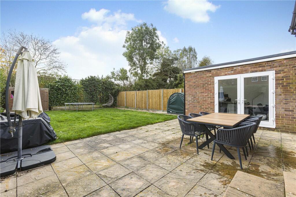 Additional image 20 of Rooks Hill, Welwyn Garden City, Hertfordshire, AL8