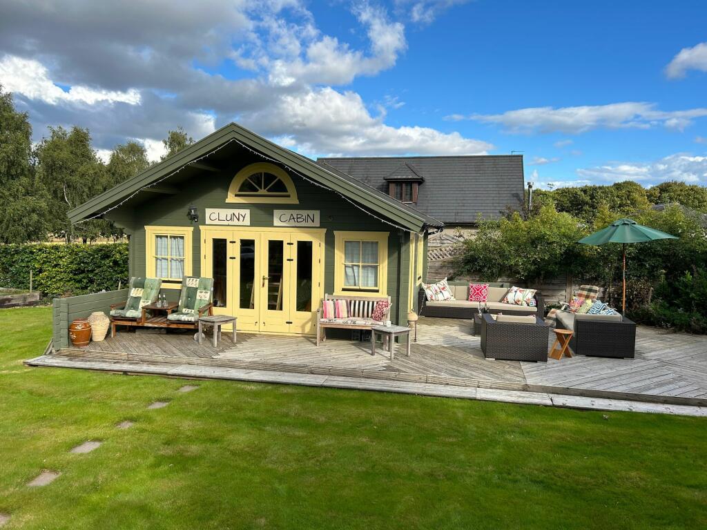 Additional image 4 of Sauchen, Inverurie, AB51