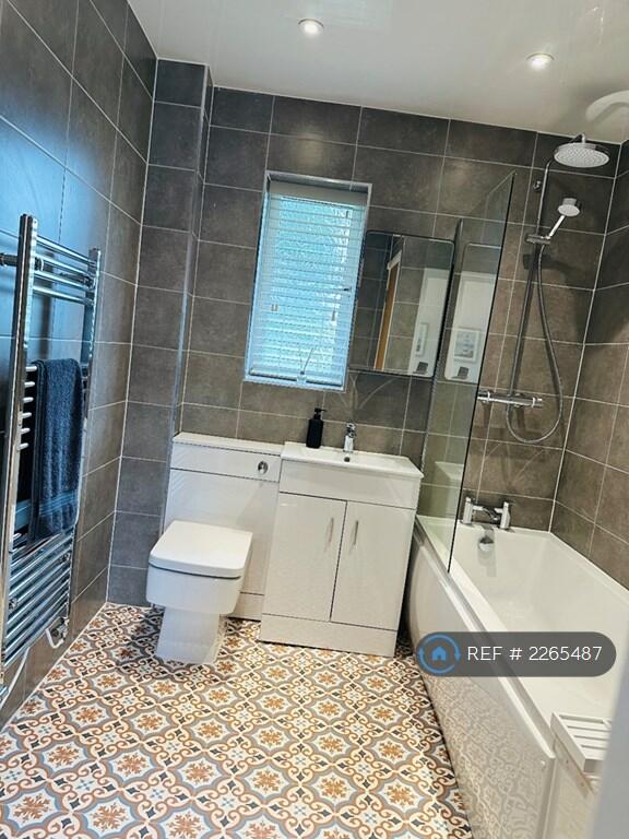 Primary image of St. Catherines Close, Birmingham, B15