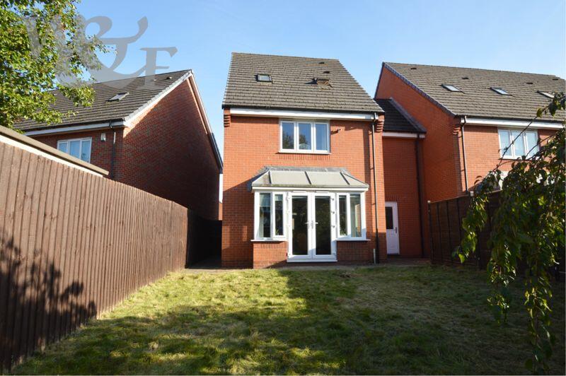 Additional image 27 of Bishops Close, Erdington, Birmingham