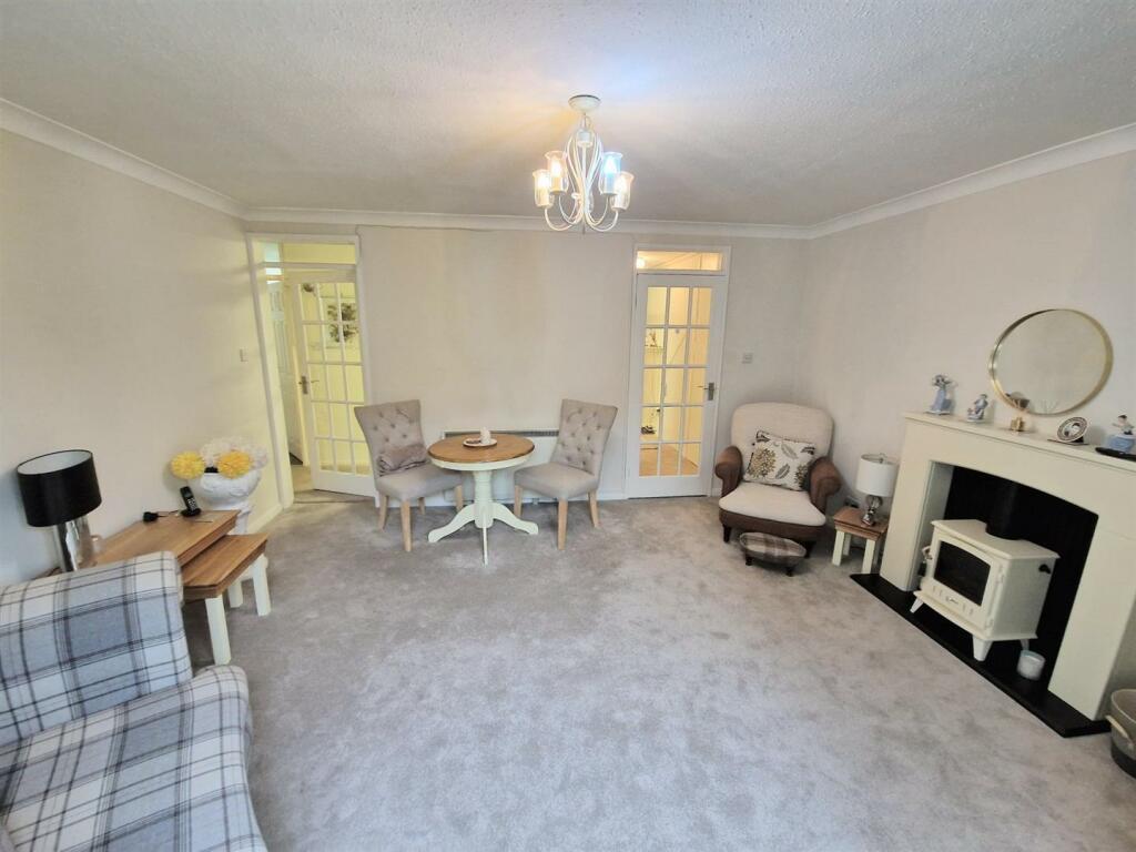 Additional image 7 of Green Court, 643 Foxhollies Road, Hall Green, Birmingham, B28