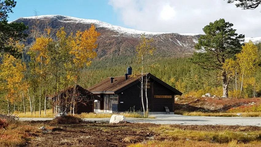 Additional image 2 of Solheimsvegen 784, 3539 Flå