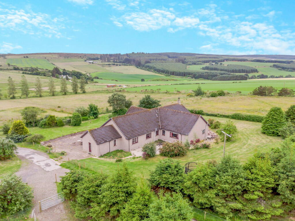 Additional image 2 of Drybridge, Buckie, AB56 5JD