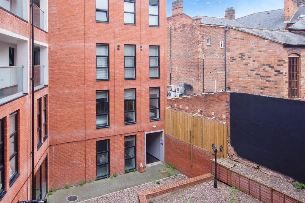 Additional image 9 of Bond Street, Birmingham