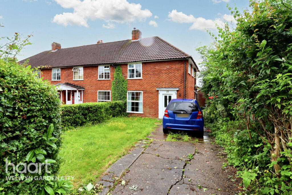 Property image - Barnfield Road, Welwyn Garden City