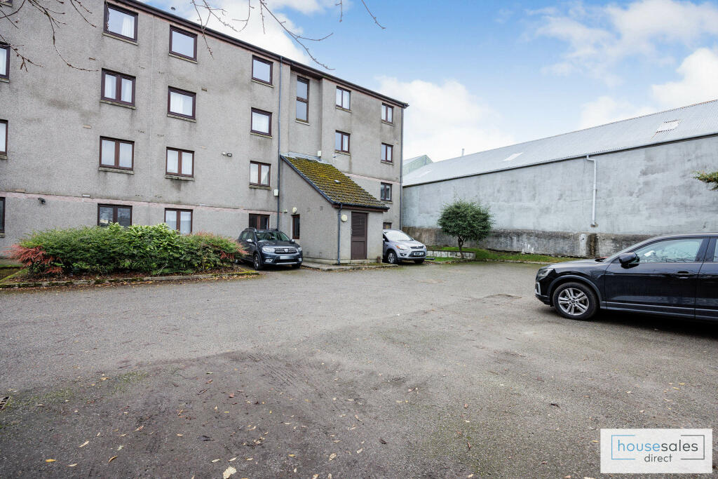 Additional image 15 of 428 Great Northern Road, Aberdeen, AB24