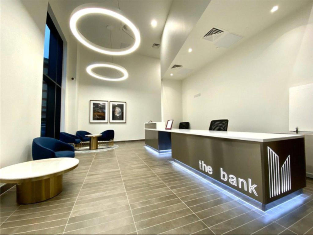 Additional image 6 of The Bank I, 60 Sheepcote Street, B16