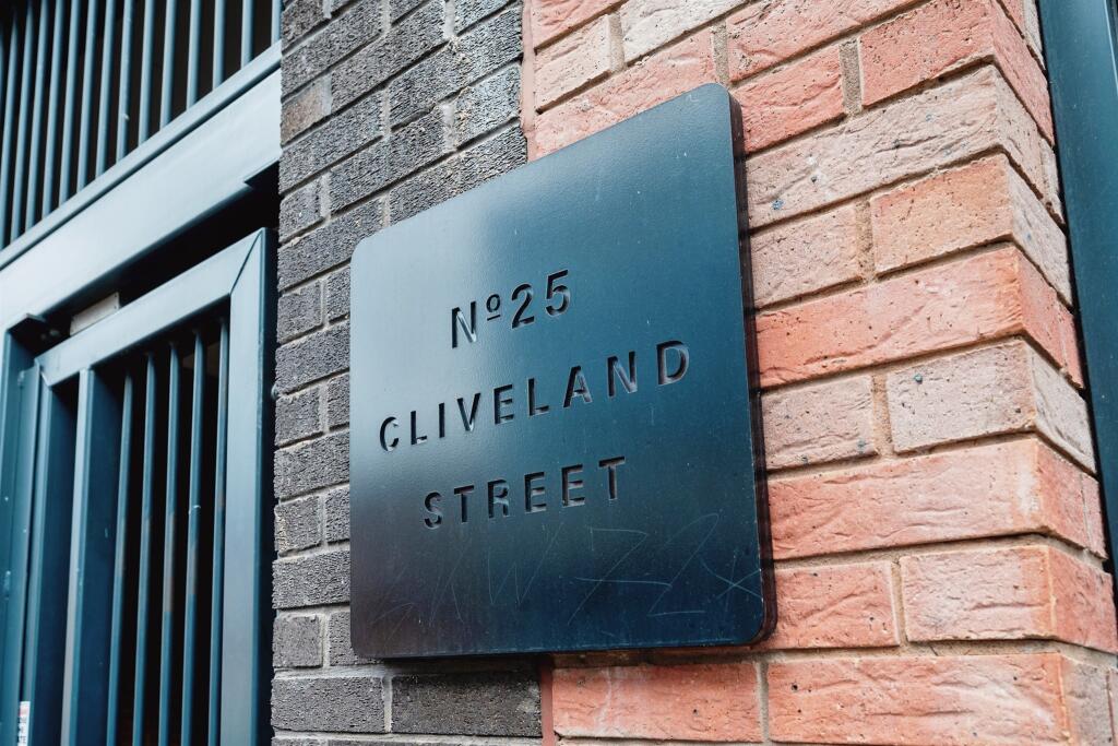 Additional image 4 of Cliveland Street, Birmingham