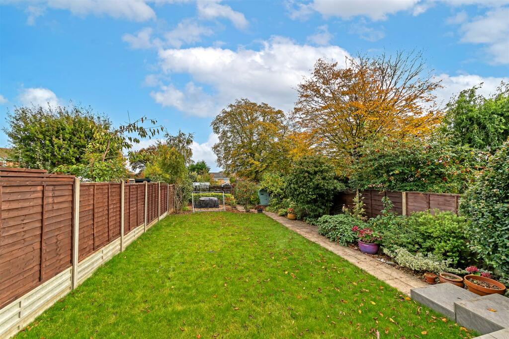 Additional image 26 of Longacres, St. Albans