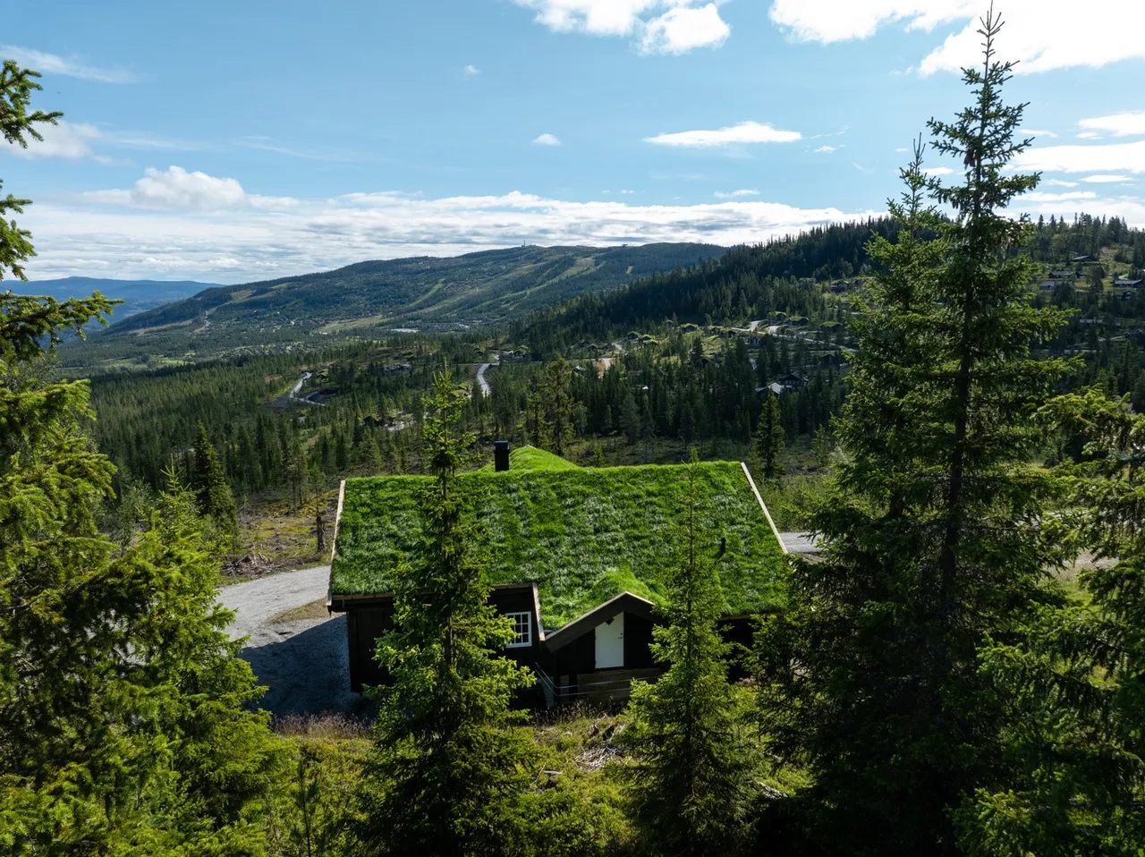 Additional image 2 of Brennhaugen 34, 3540 Nesbyen