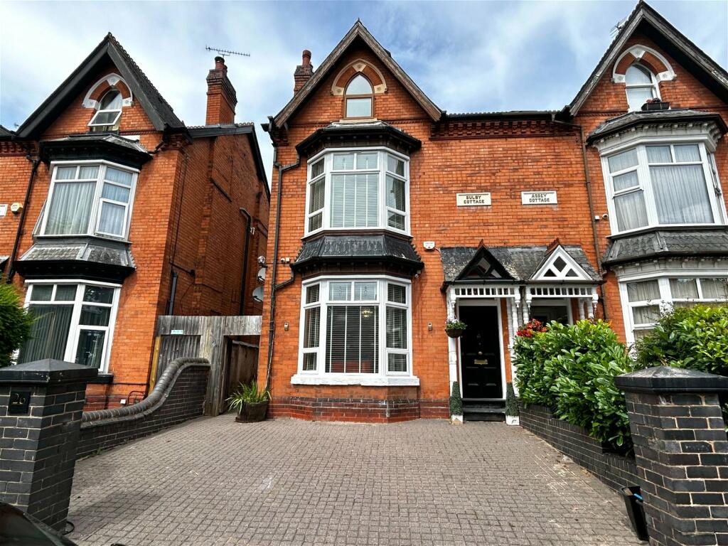 Additional image 16 of Flint Green Road, Acocks Green