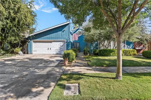 1945 Gettysburg Avenue, Merced, CA 95340