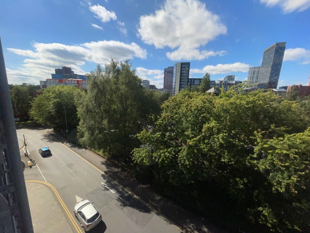 Additional image 10 of Park Central, Birmingham