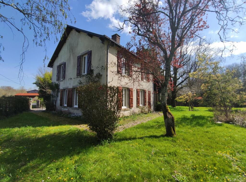 Additional image 2 of Pays de la Loire, Vendée, Faymoreau, France