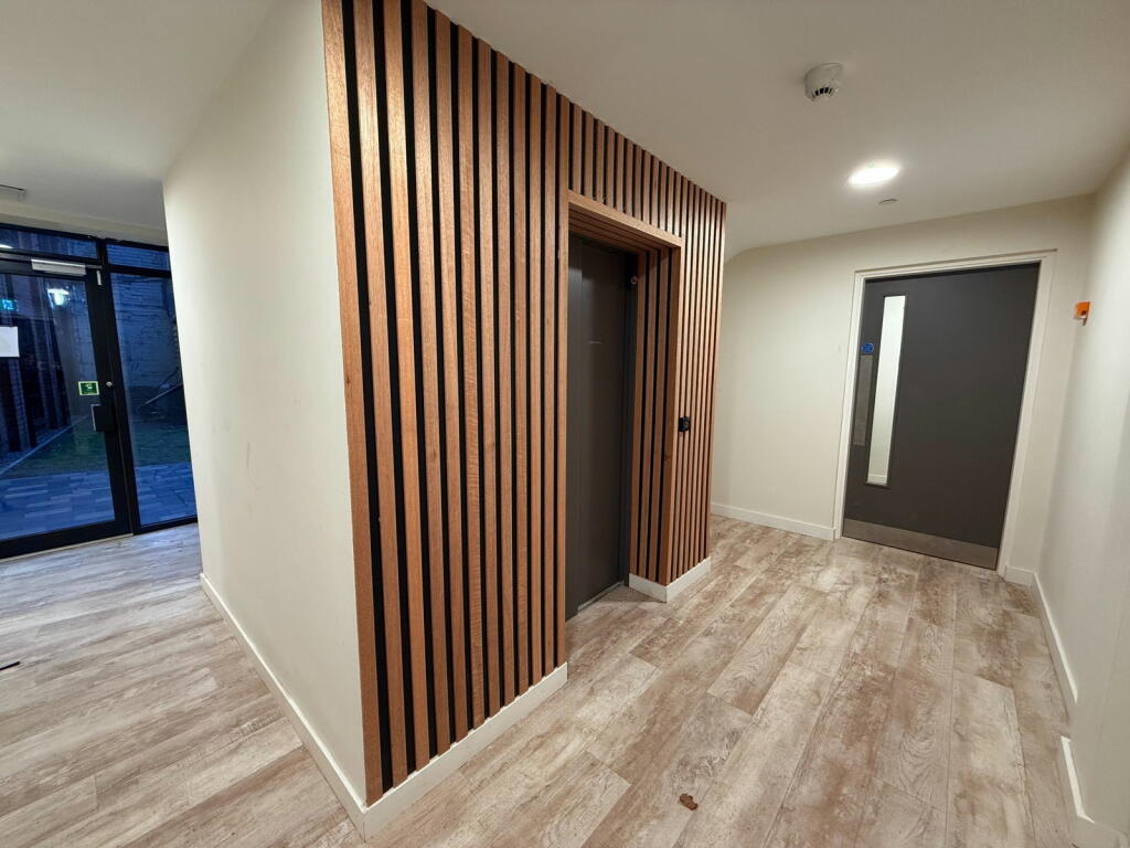 Additional image 12 of Fountain Lofts, Digbeth, Birmingham City Centre