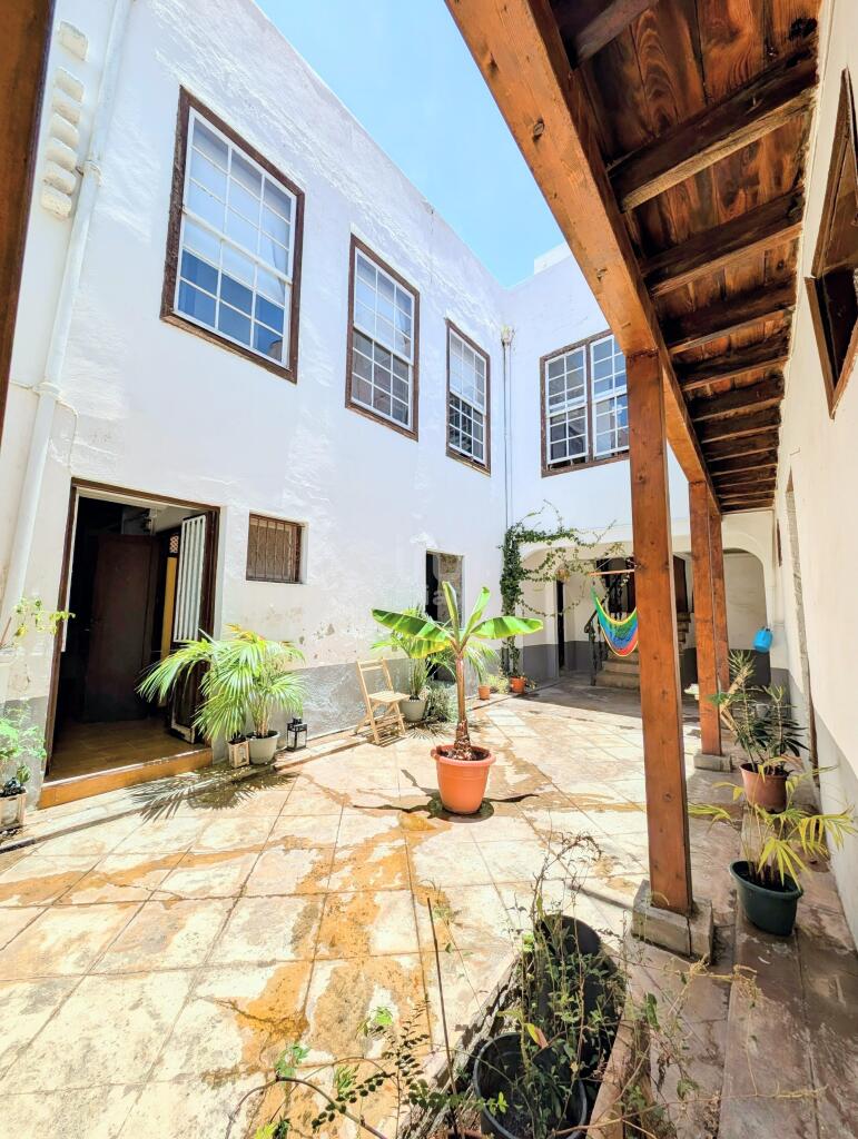 Additional image 2 of Canary Islands, Tenerife, Santa Cruz de Tenerife, Spain