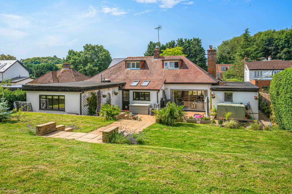 Additional image 43 of Codicote Road, Welwyn, AL6