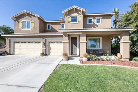 6605 Ametrine Court, Jurupa Valley, CA 91752