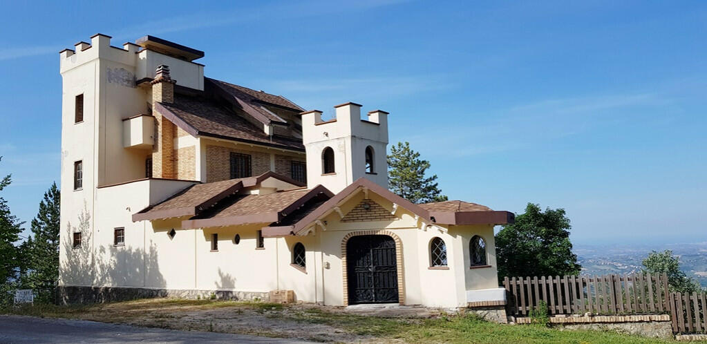 Additional image 2 of Abruzzo, Pescara, Montebello di Bertona, Italy