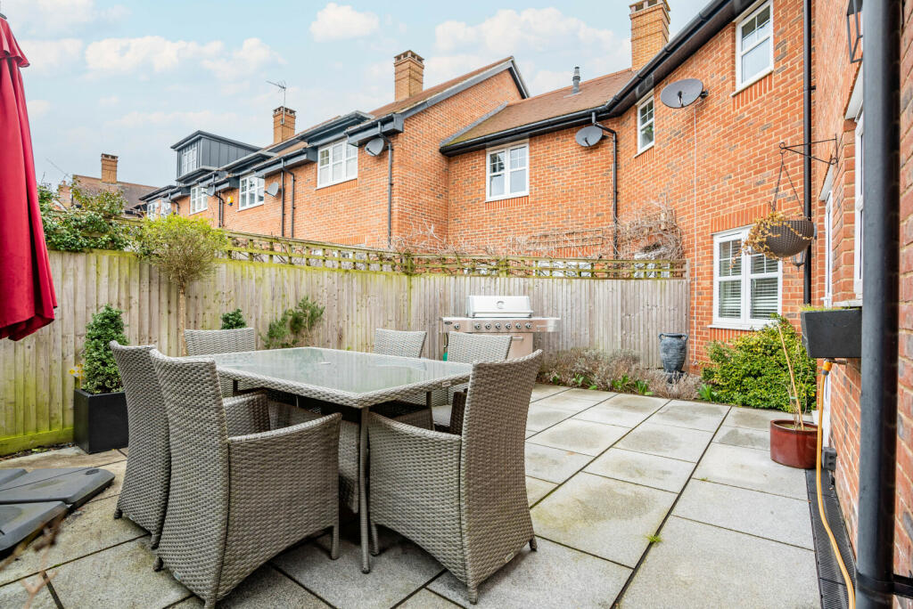 Additional image 18 of King Harry Lane, St. Albans, Hertfordshire, AL3