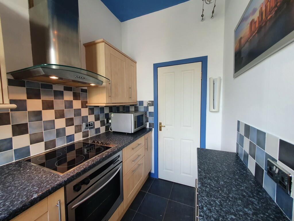 Additional image 11 of Fraser Street Flat C , Aberdeen