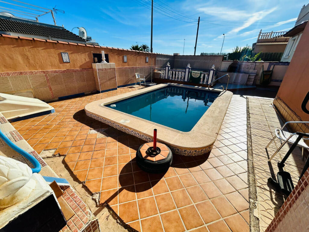 Additional property image - Valencia, Alicante, Torrevieja, Spain