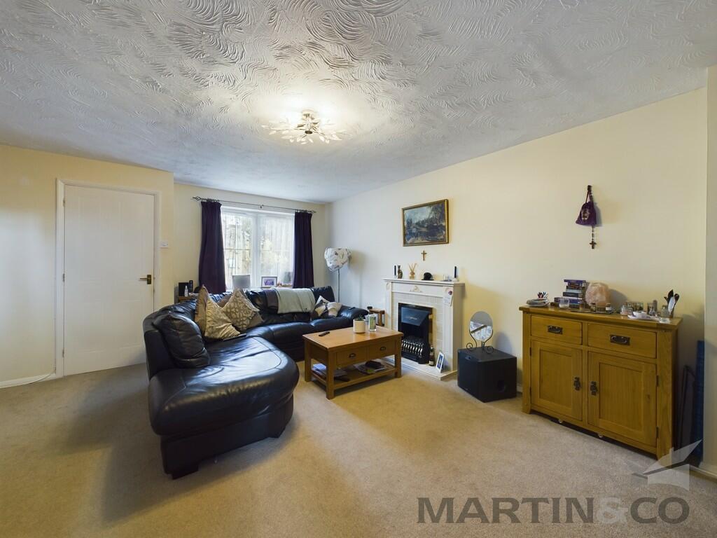 Additional image 3 of Bell View, St Albans