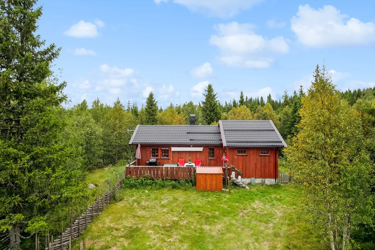 Additional image 2 of Blårysjåsvegen 46, 2635 Tretten