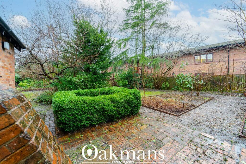 Additional image 18 of Bournville Mews, Oak Farm Road, B30