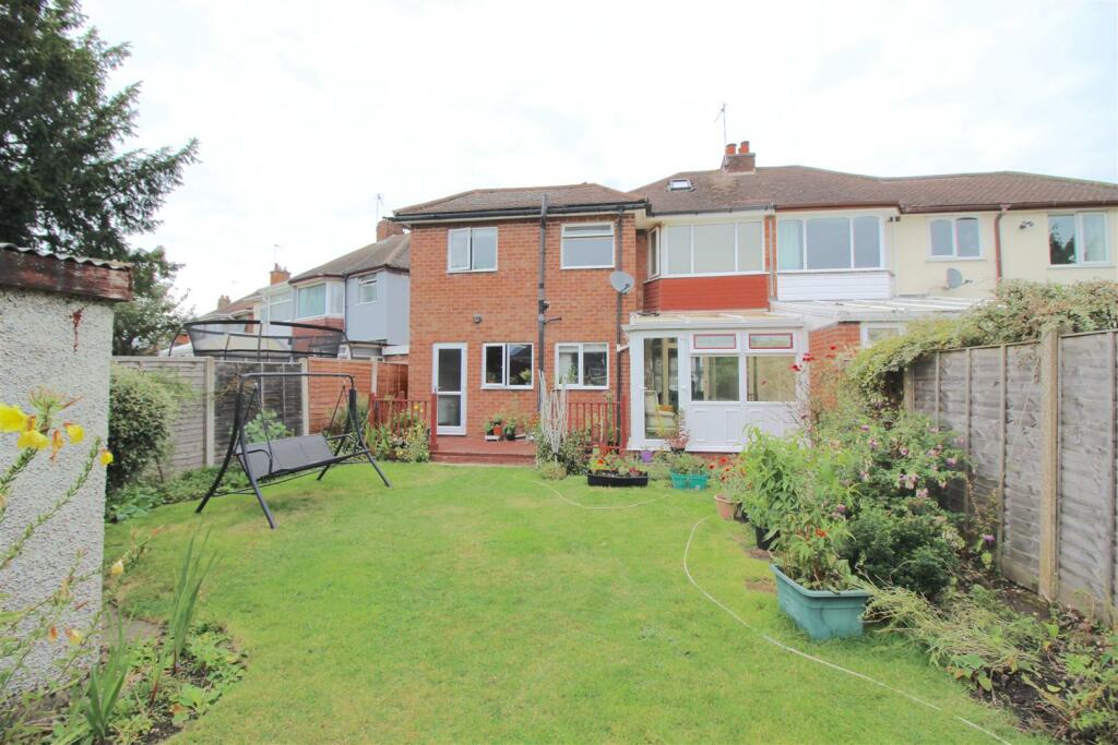 Additional image 13 of Kennedy Croft, Birmingham