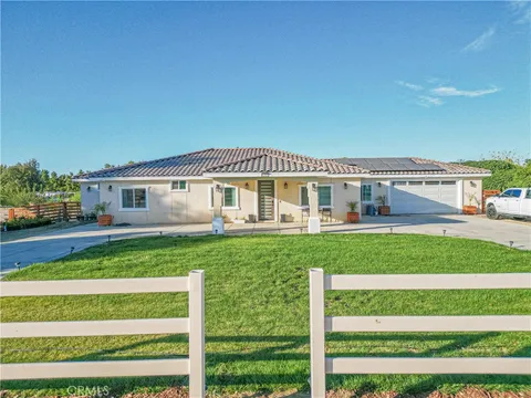 Primary image of 9641 E Avenue S8, Littlerock, CA 93543