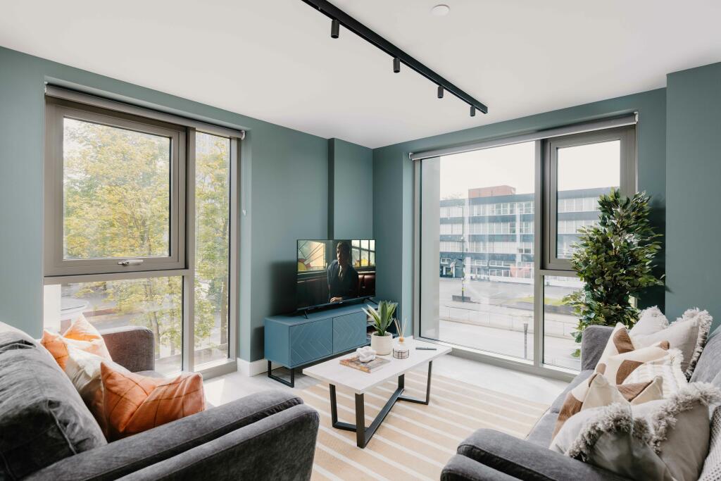 Additional image 16 of Inkwell Place, Birmingham, B16