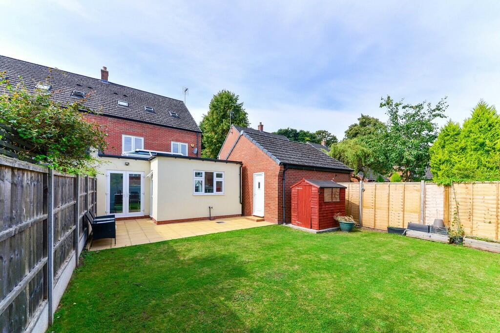 Additional image 24 of Charlotte Road, Edgbaston