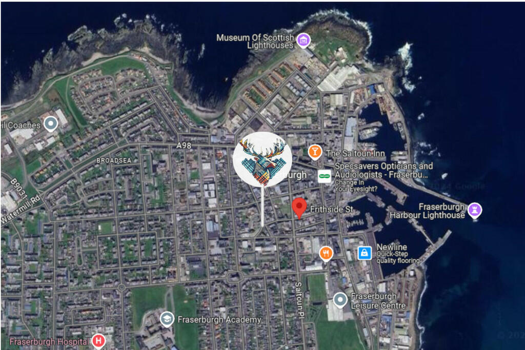 Additional image 8 of 76D Frithside Street, Fraserburgh, Aberdeenshire, AB43 9JA