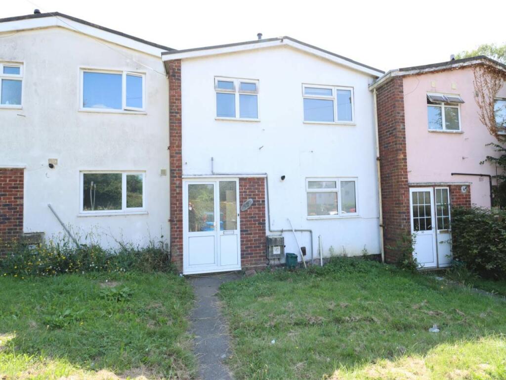 Primary image of Fern Dells, Hatfield , Hertfordshire