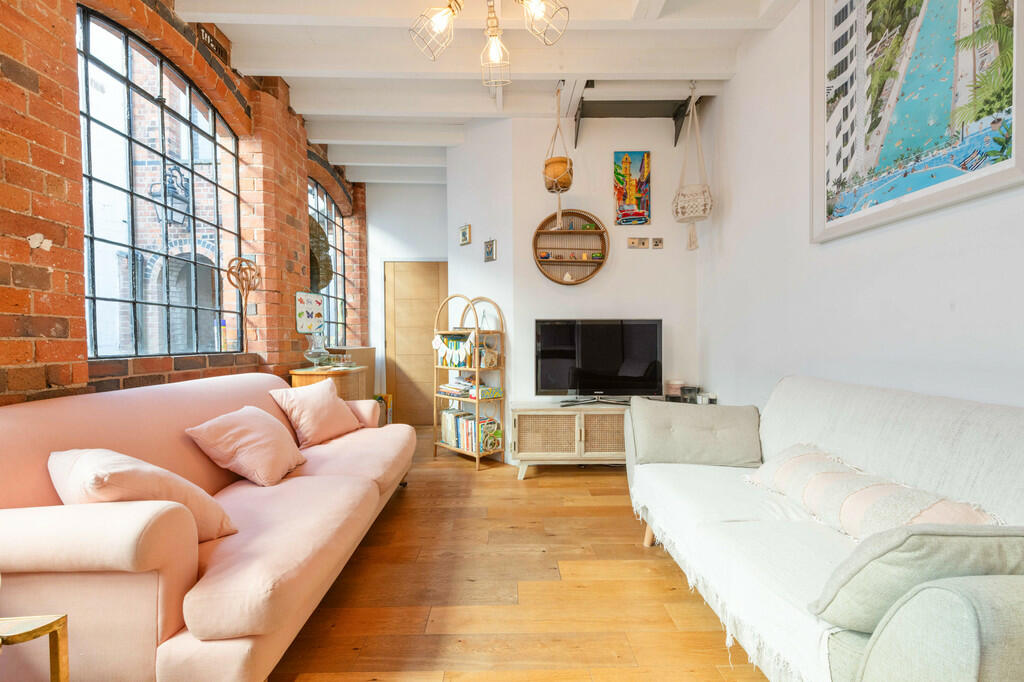 Additional image 12 of Variety Works, 46a Frederick Street, Jewellery Quarter