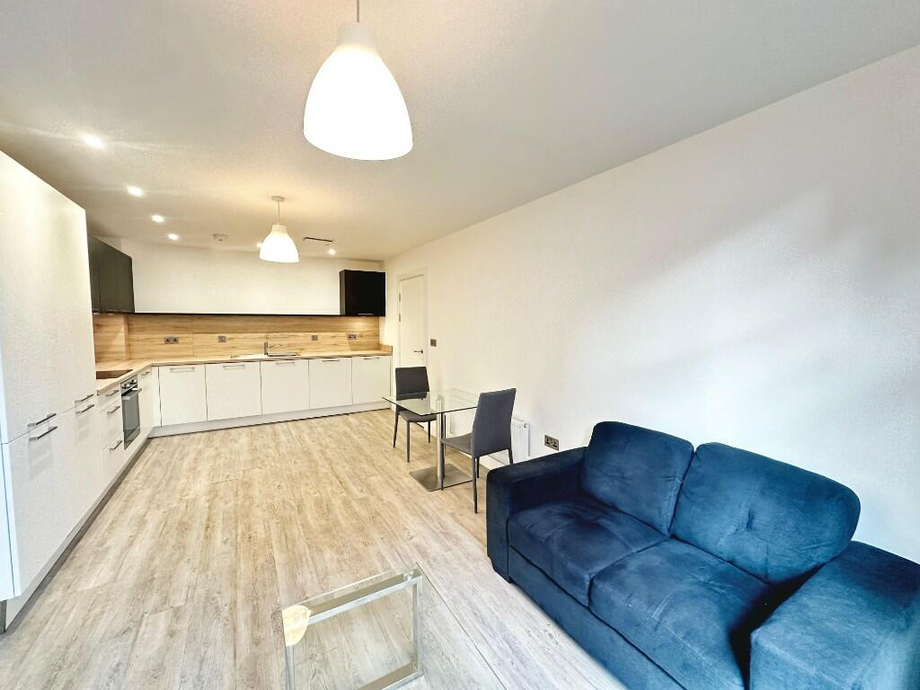 Additional image 3 of Charlotte Street, Birmingham, B3