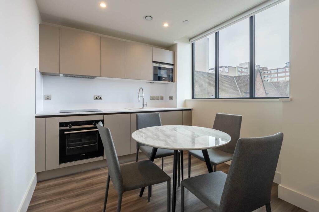 Additional image 4 of The Lightwell, Cornwall Street, Birmingham