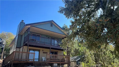 33393 Robin Drive, Green Valley Lake, CA 92341