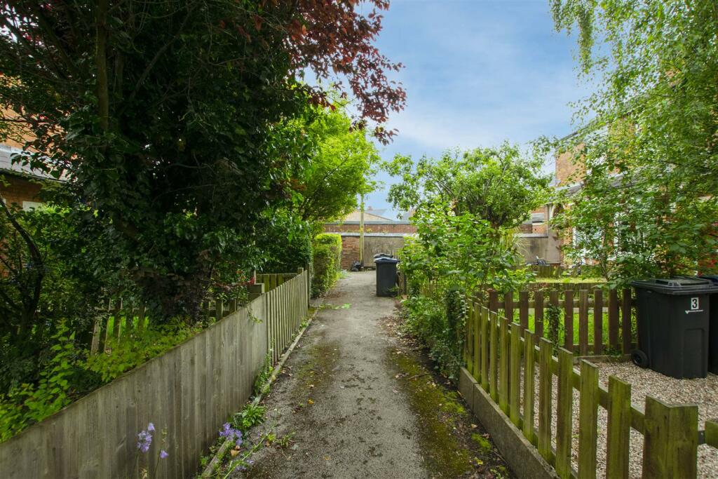 Additional image 23 of Tudor Terrace, Ravenhurst Road, Birmingham