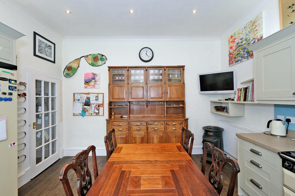 Additional image 9 of Easter Villa, School Road, Fordyce, Banff, AB45 2SJ